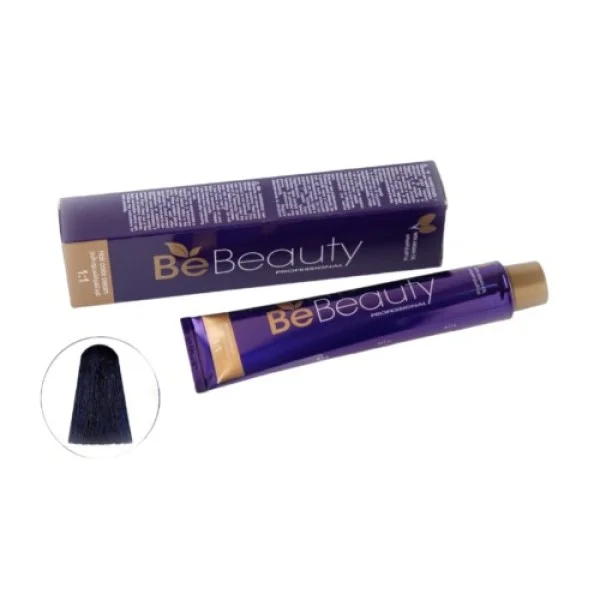 Be Beauty - Hair Color - (C.11) - 100ml